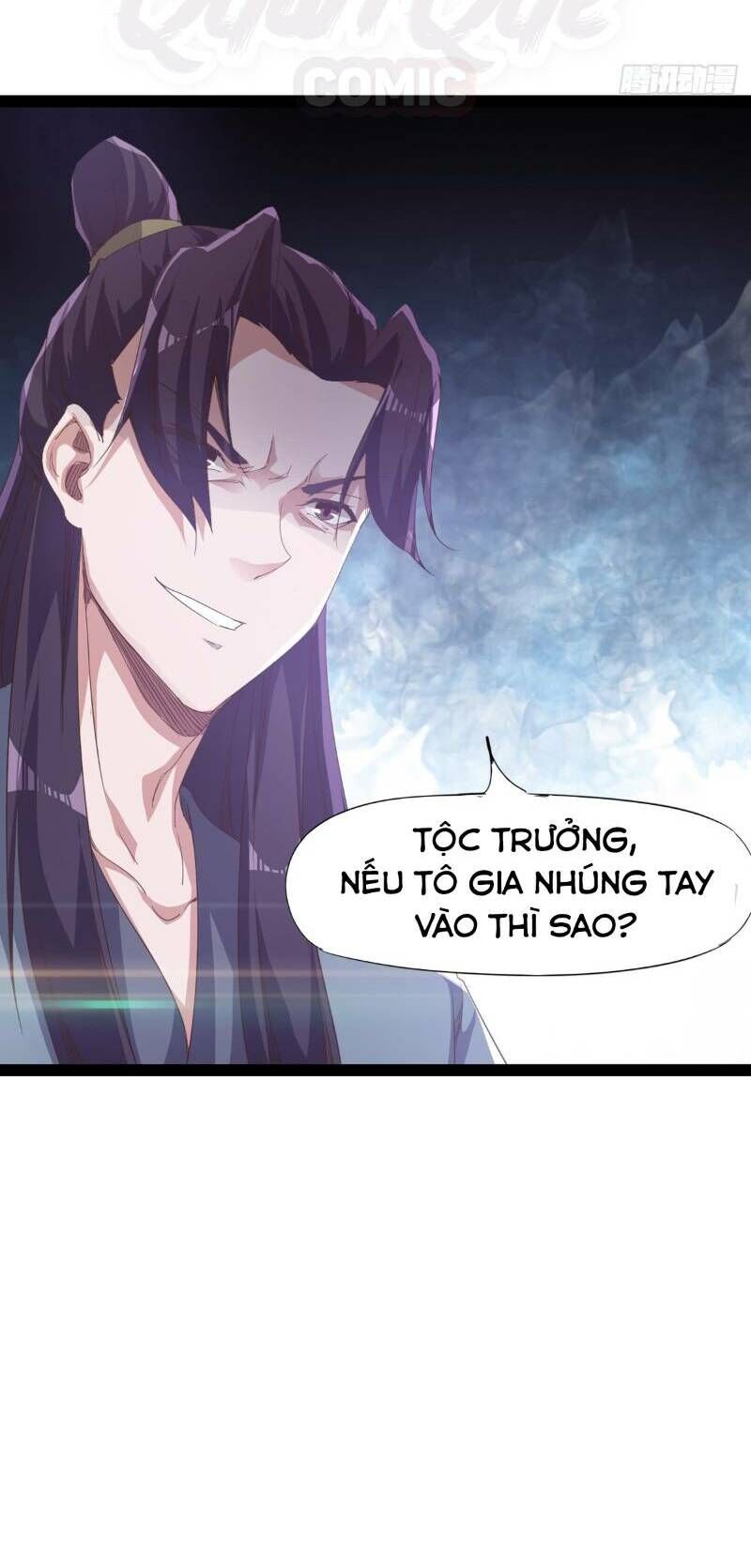 Kiếm Đồ Chapter 30 - Trang 2