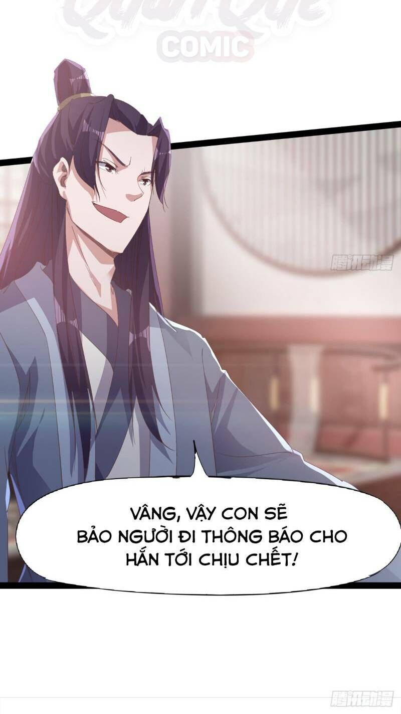 Kiếm Đồ Chapter 30 - Trang 2