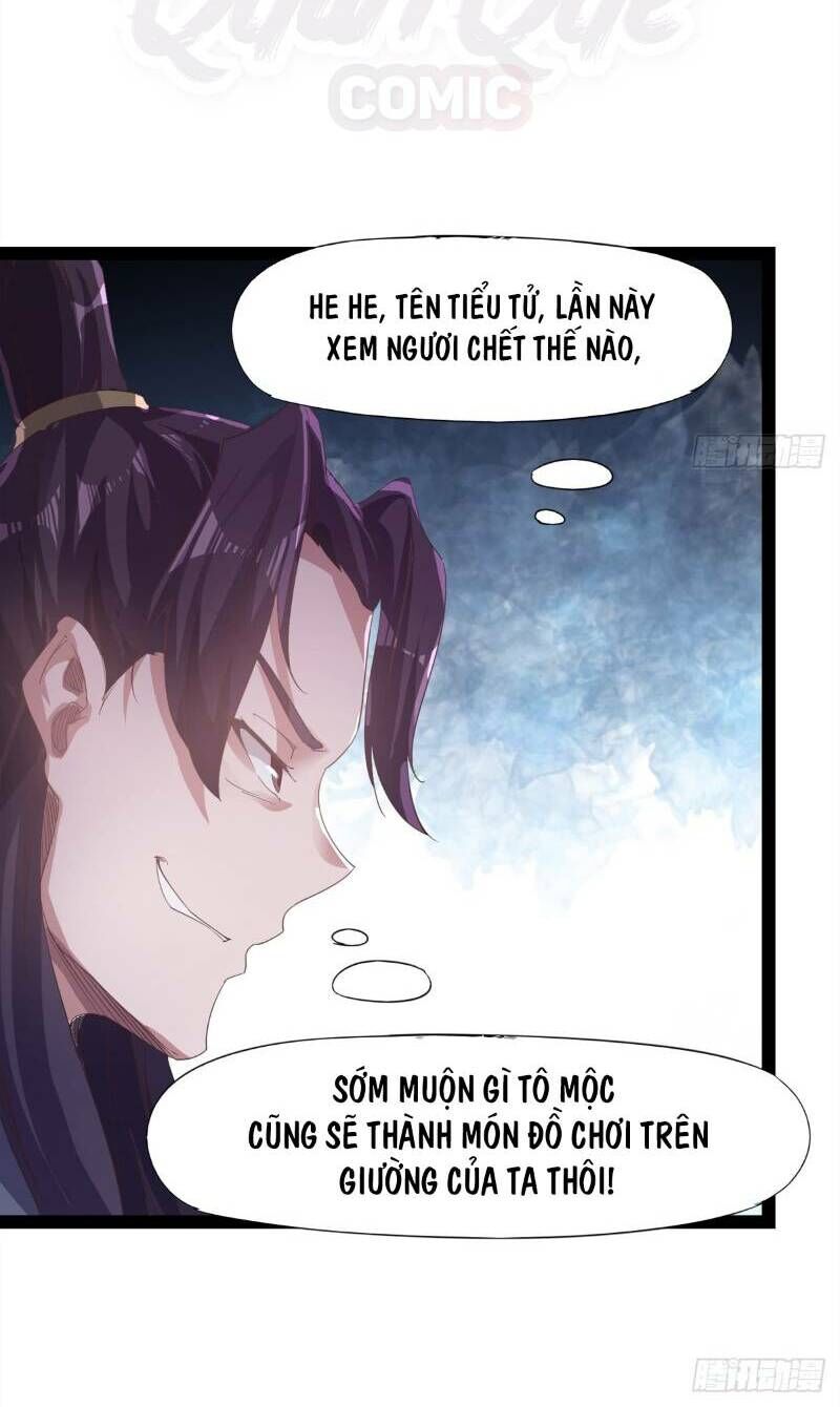 Kiếm Đồ Chapter 30 - Trang 2