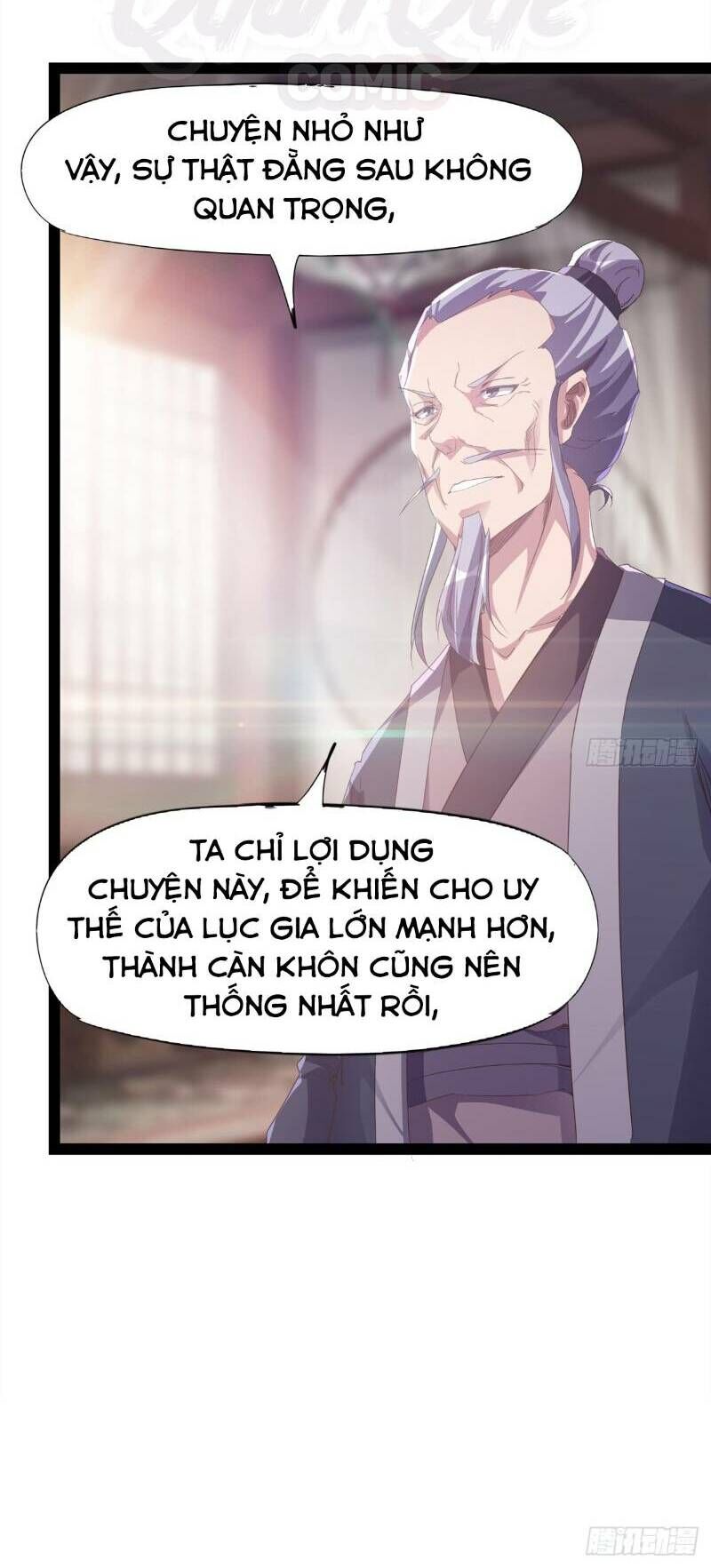 Kiếm Đồ Chapter 30 - Trang 2