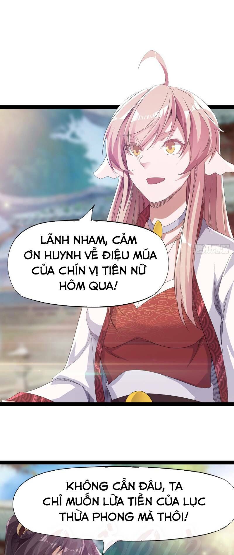 Kiếm Đồ Chapter 30 - Trang 2