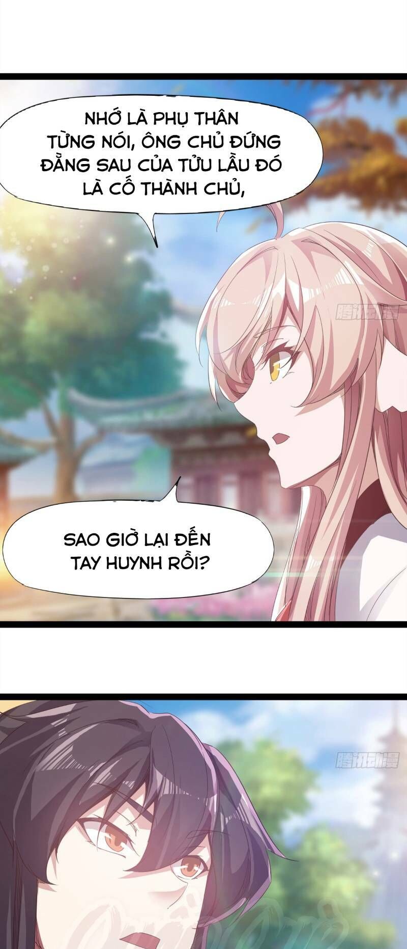 Kiếm Đồ Chapter 30 - Trang 2