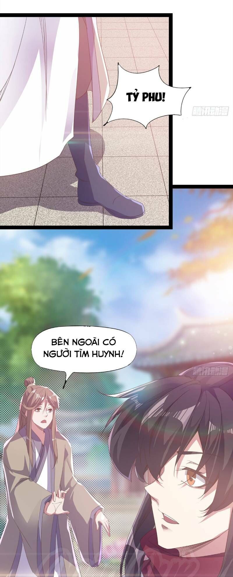 Kiếm Đồ Chapter 30 - Trang 2