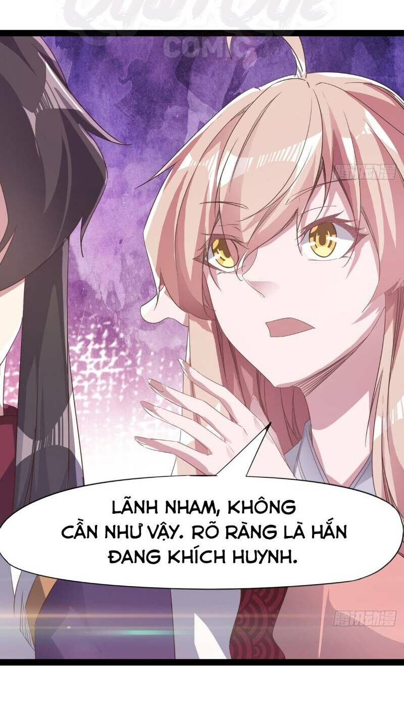 Kiếm Đồ Chapter 29 - Trang 2