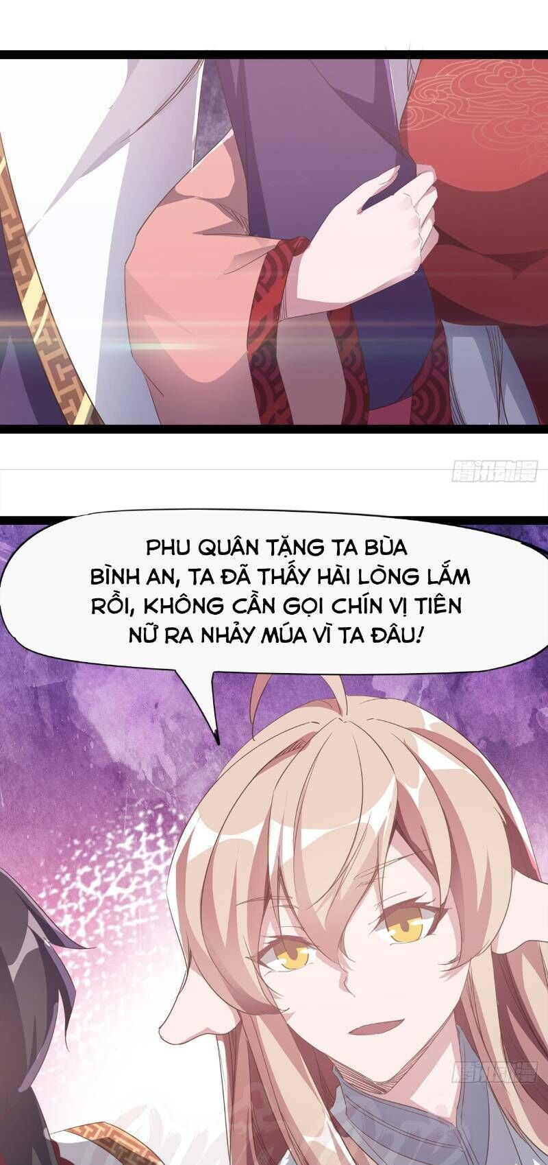 Kiếm Đồ Chapter 29 - Trang 2