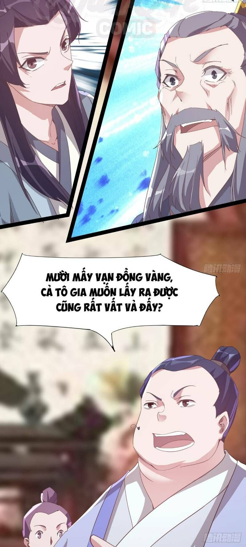 Kiếm Đồ Chapter 29 - Trang 2