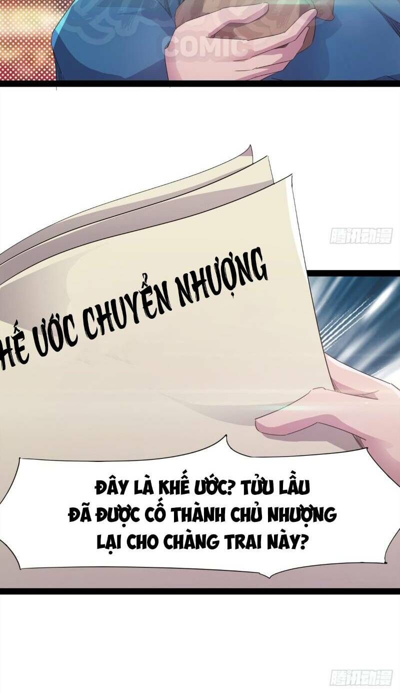 Kiếm Đồ Chapter 29 - Trang 2