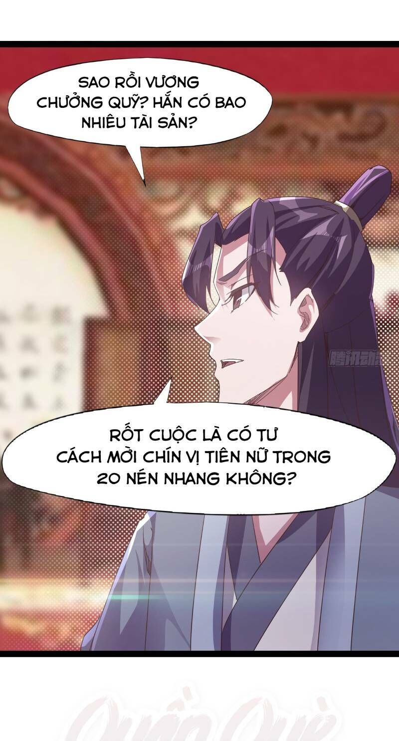 Kiếm Đồ Chapter 29 - Trang 2