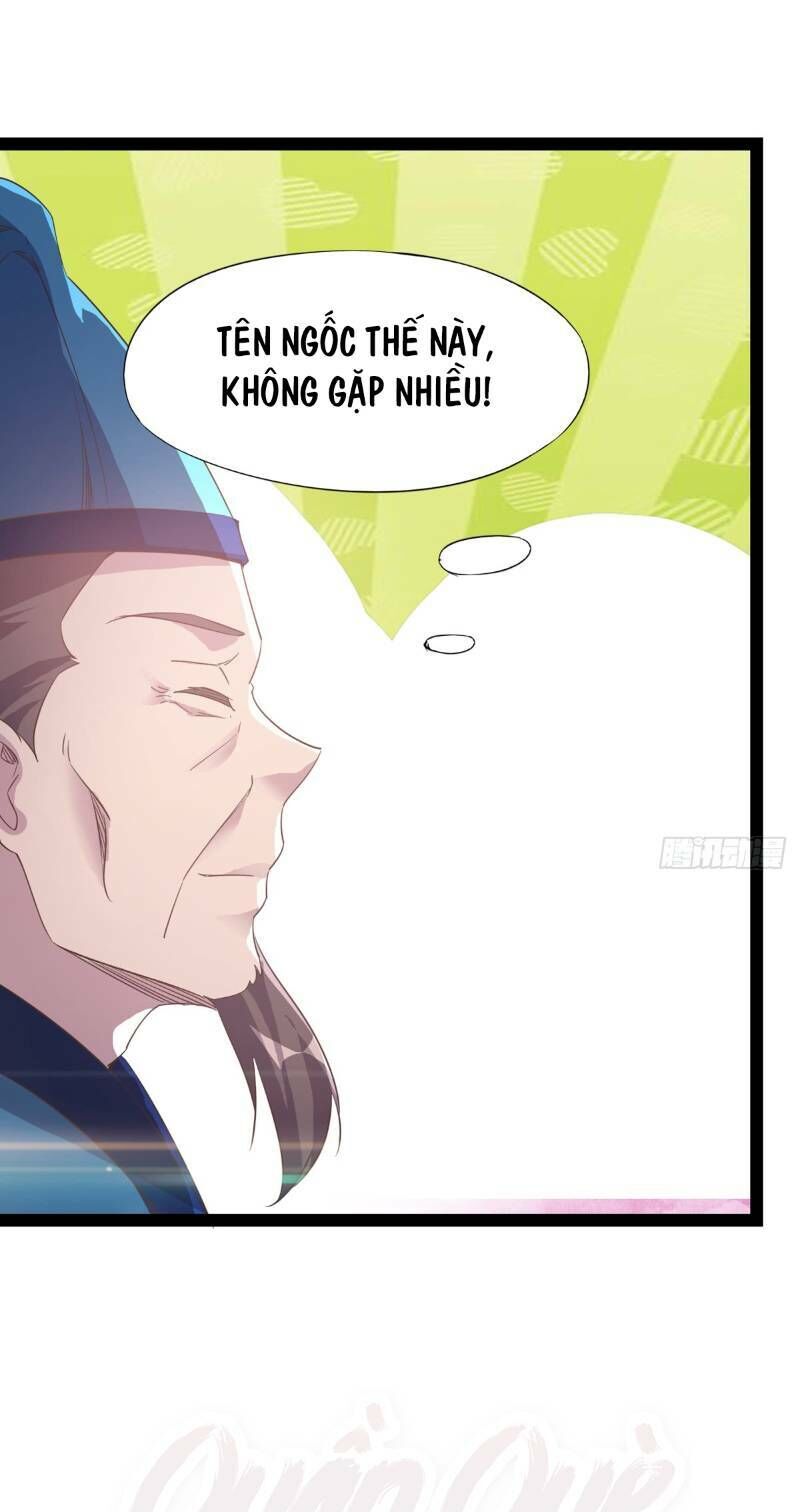 Kiếm Đồ Chapter 29 - Trang 2