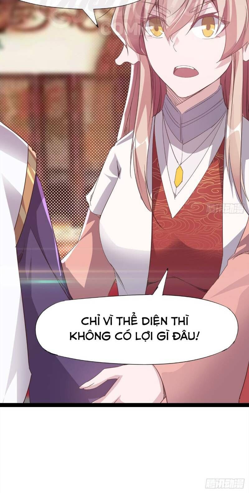 Kiếm Đồ Chapter 29 - Trang 2