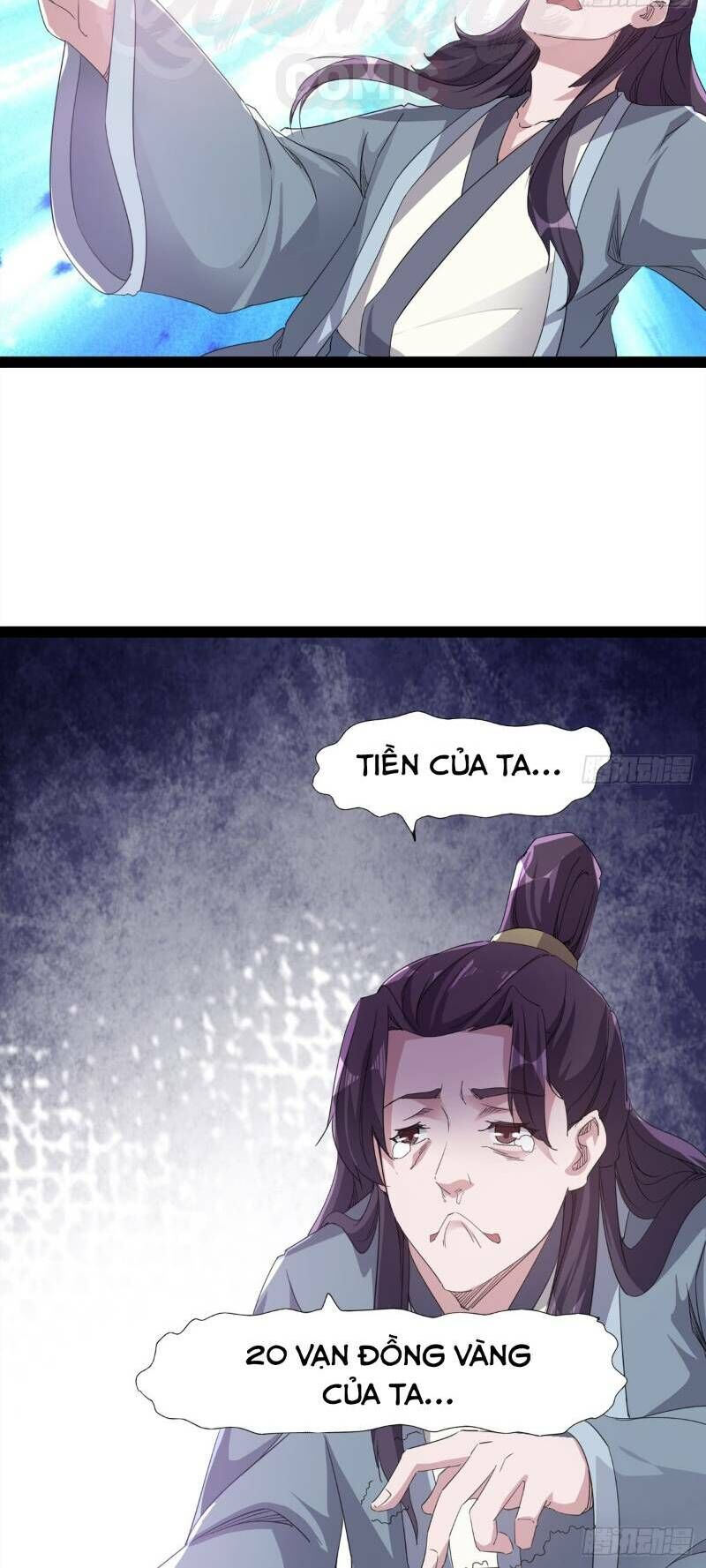 Kiếm Đồ Chapter 29 - Trang 2