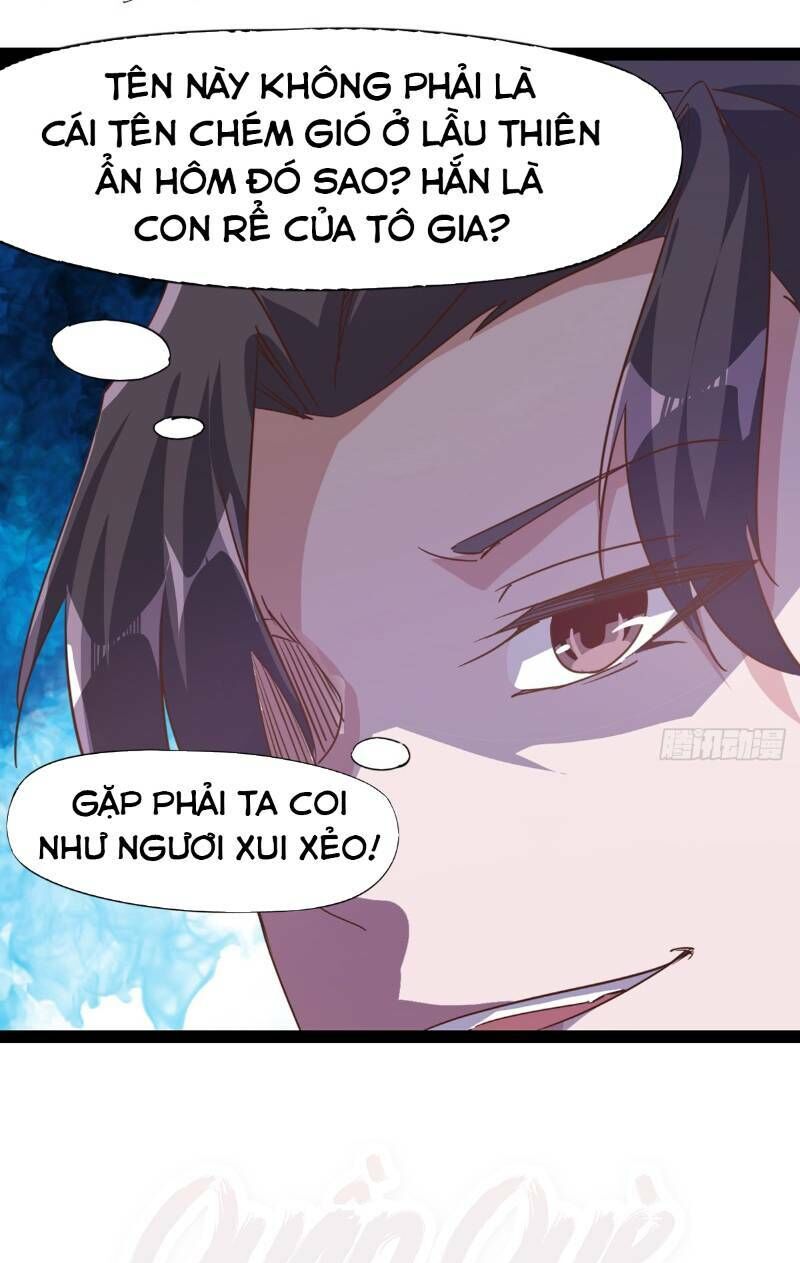 Kiếm Đồ Chapter 28 - Trang 2