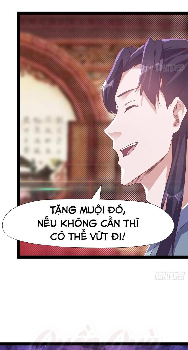 Kiếm Đồ Chapter 28 - Trang 2