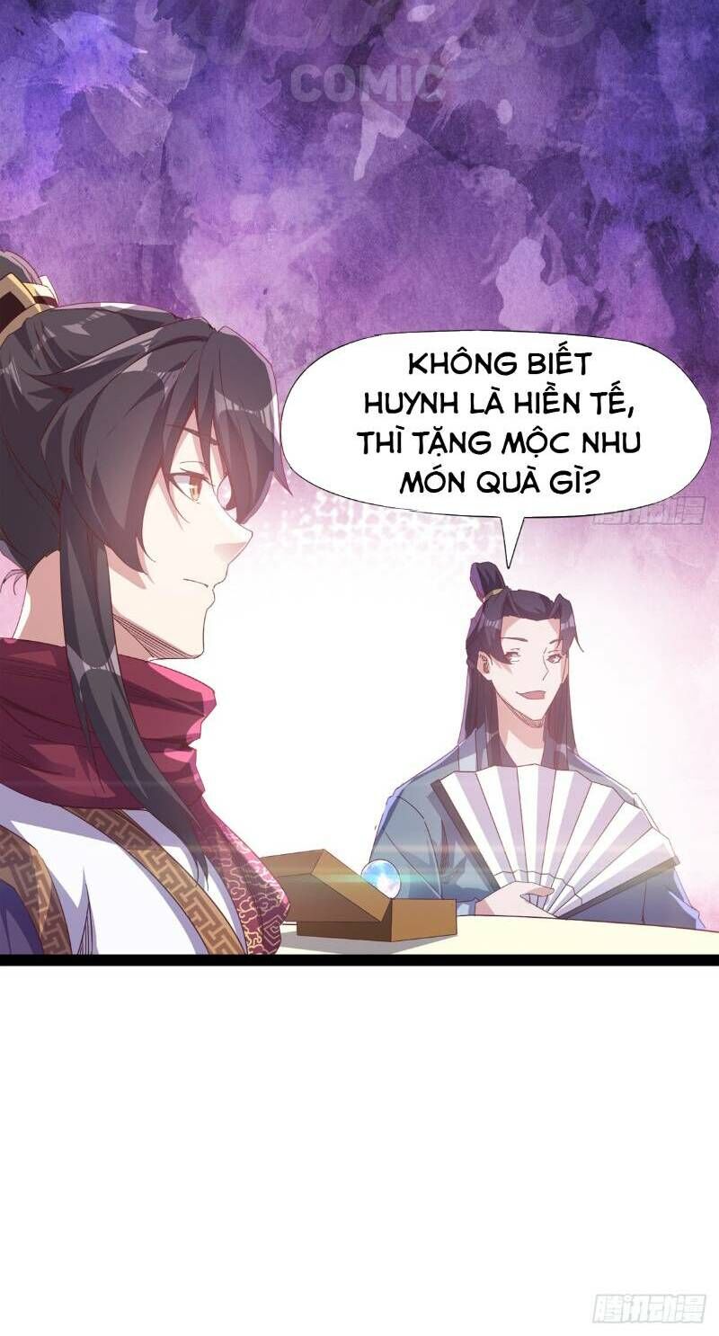 Kiếm Đồ Chapter 28 - Trang 2