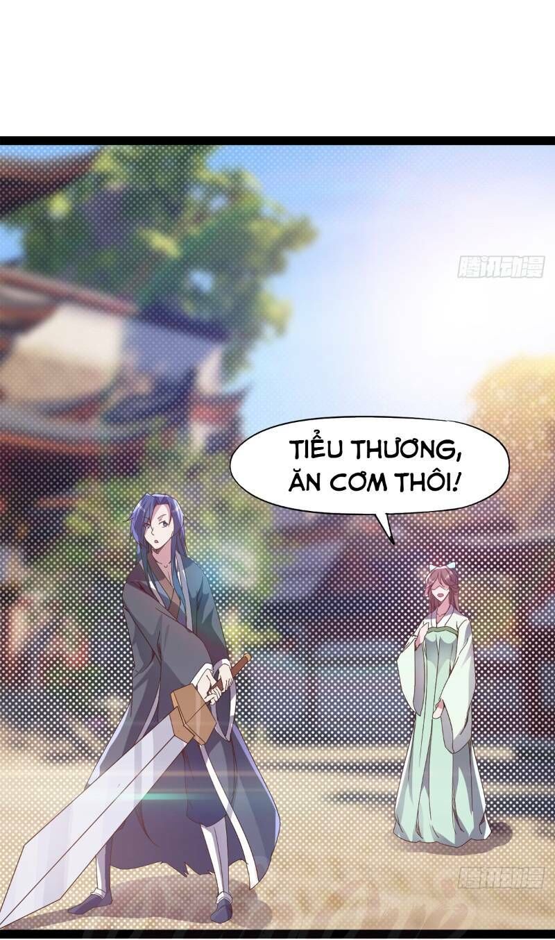 Kiếm Đồ Chapter 28 - Trang 2