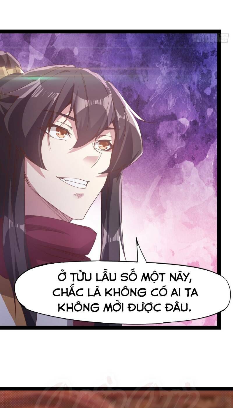 Kiếm Đồ Chapter 28 - Trang 2