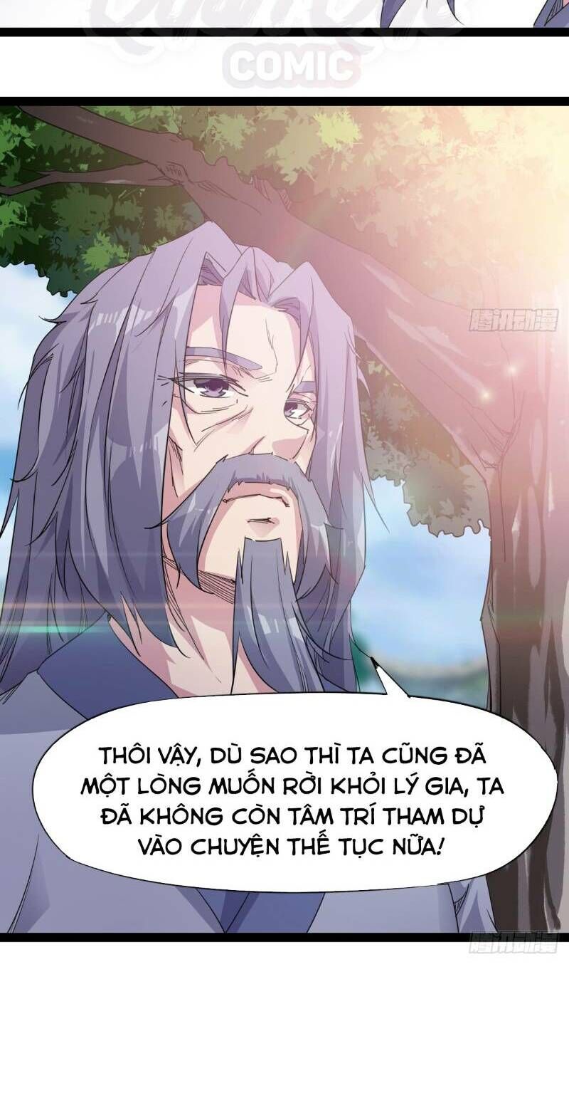 Kiếm Đồ Chapter 27 - Trang 2