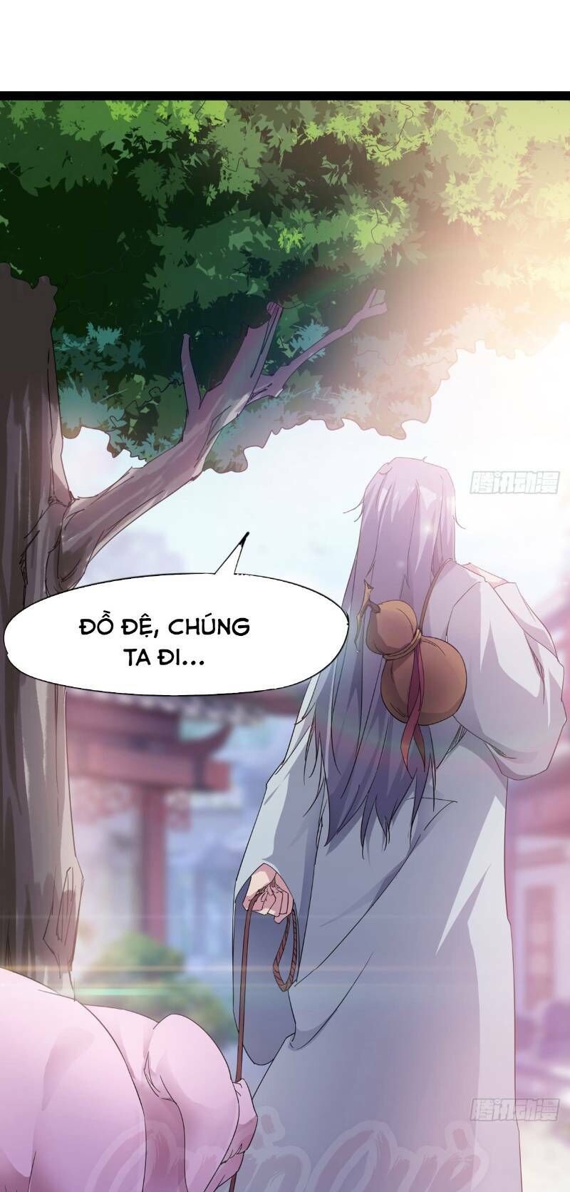 Kiếm Đồ Chapter 27 - Trang 2