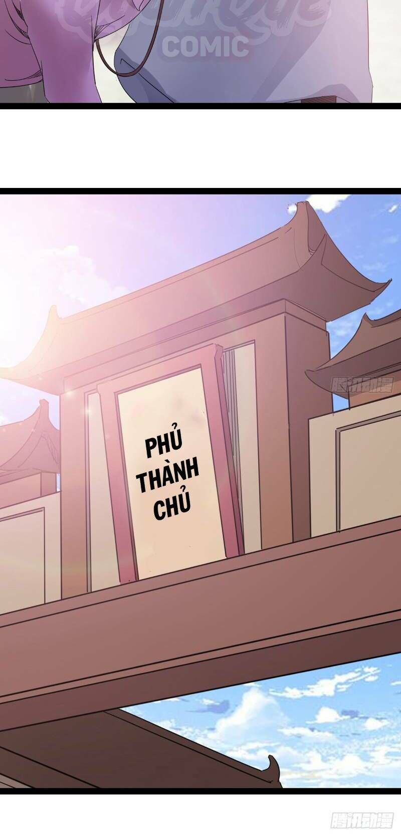 Kiếm Đồ Chapter 27 - Trang 2