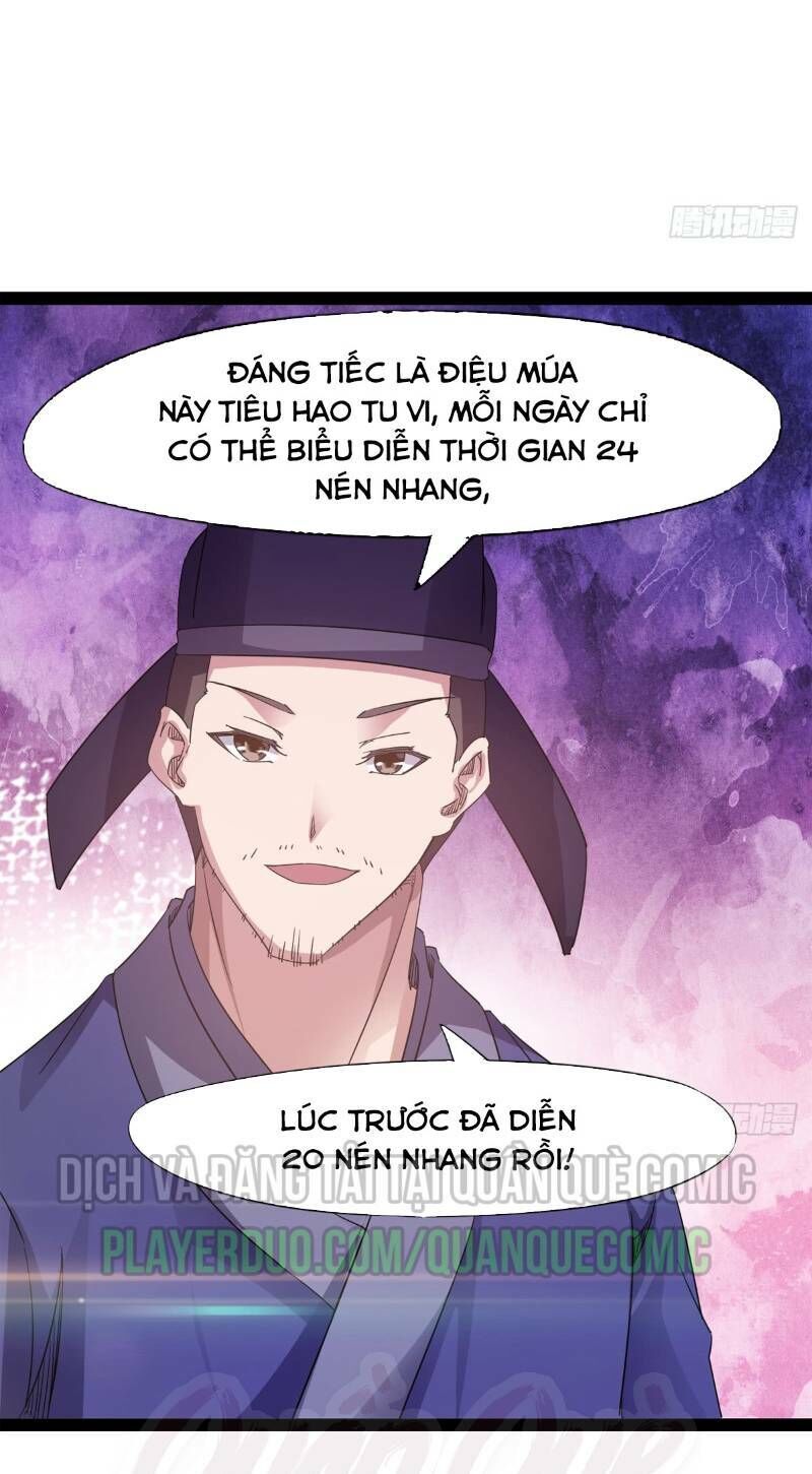 Kiếm Đồ Chapter 27 - Trang 2