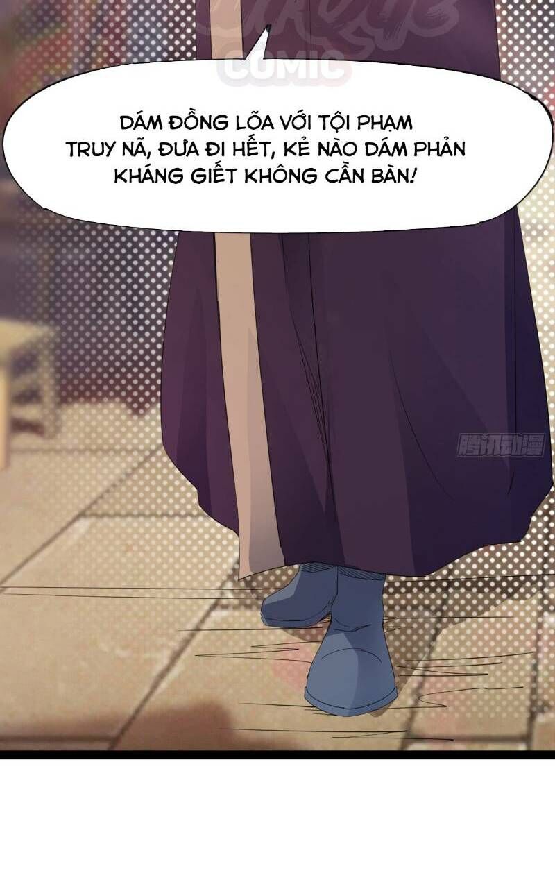 Kiếm Đồ Chapter 27 - Trang 2