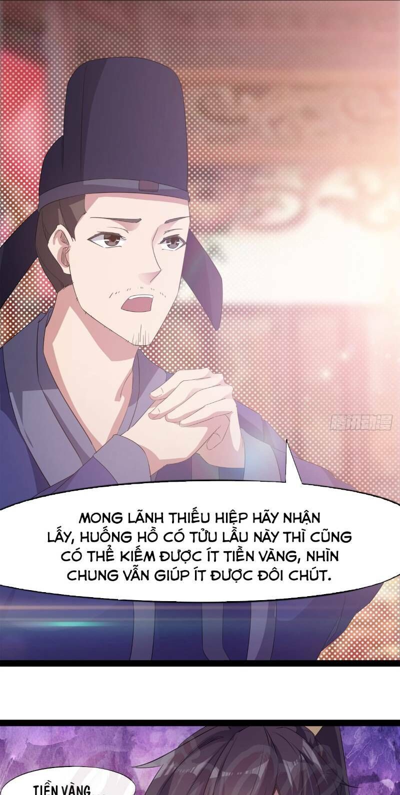 Kiếm Đồ Chapter 27 - Trang 2