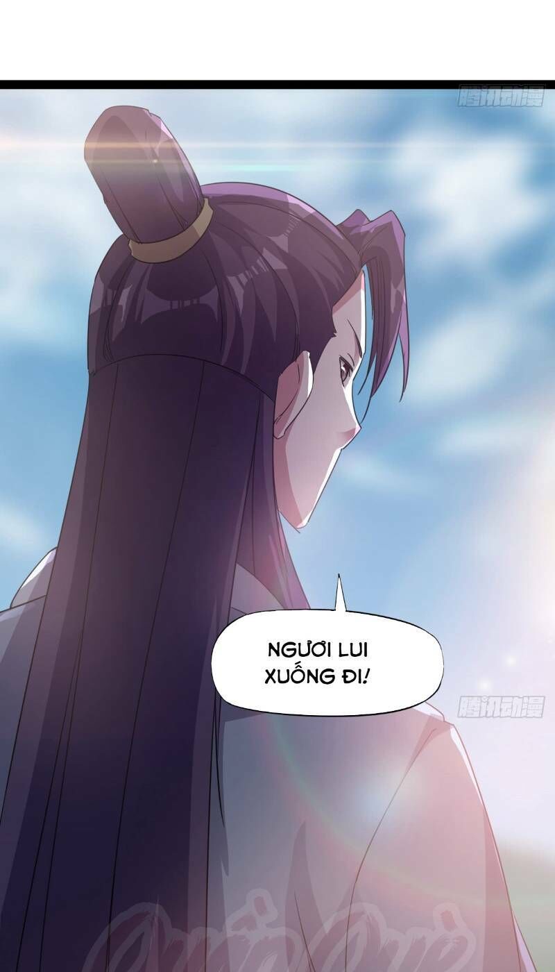 Kiếm Đồ Chapter 27 - Trang 2