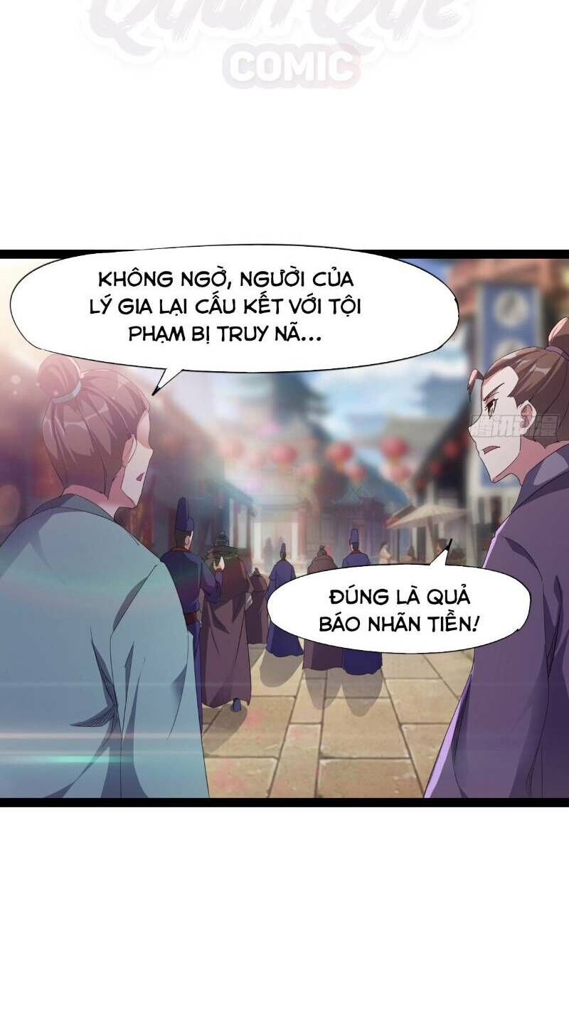 Kiếm Đồ Chapter 27 - Trang 2