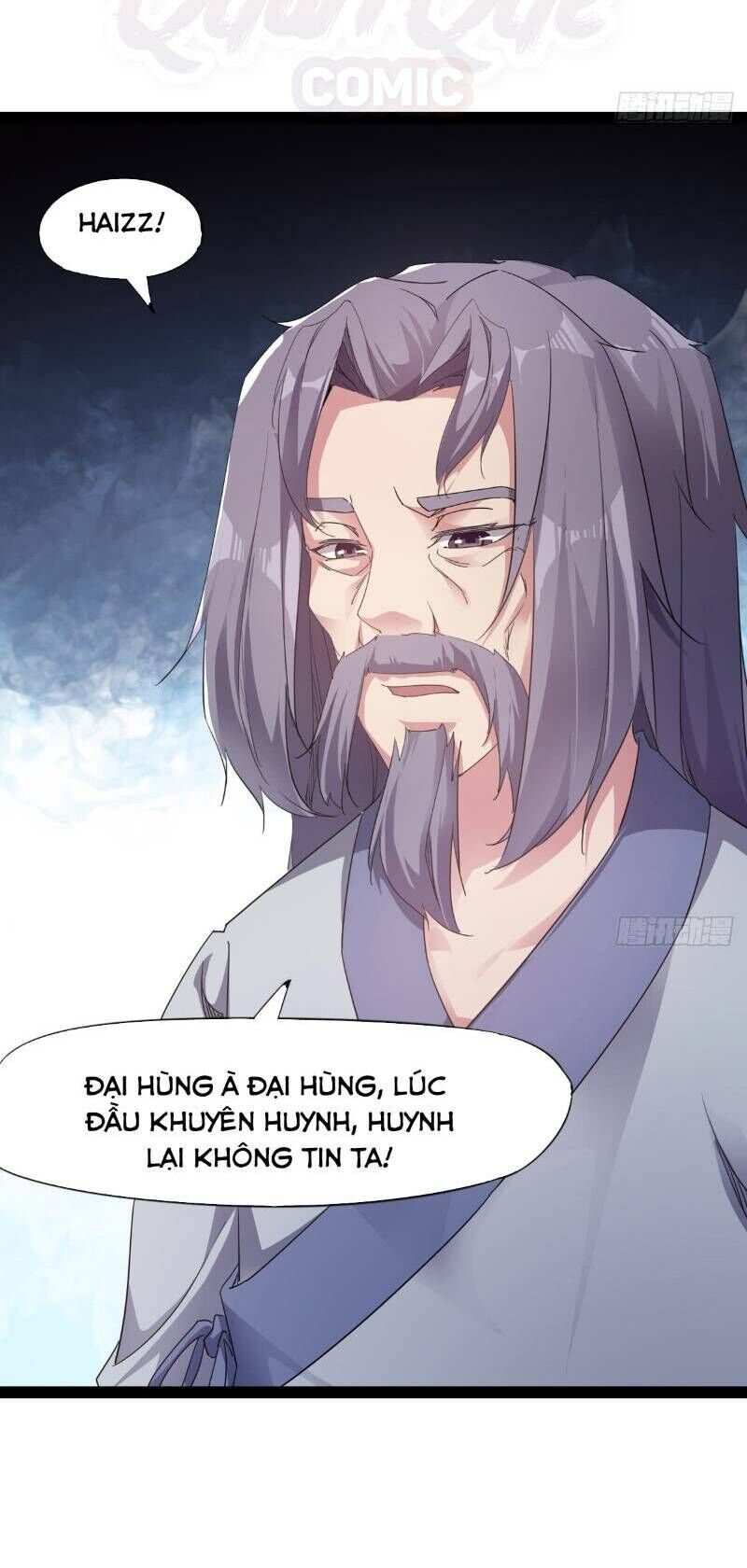 Kiếm Đồ Chapter 27 - Trang 2