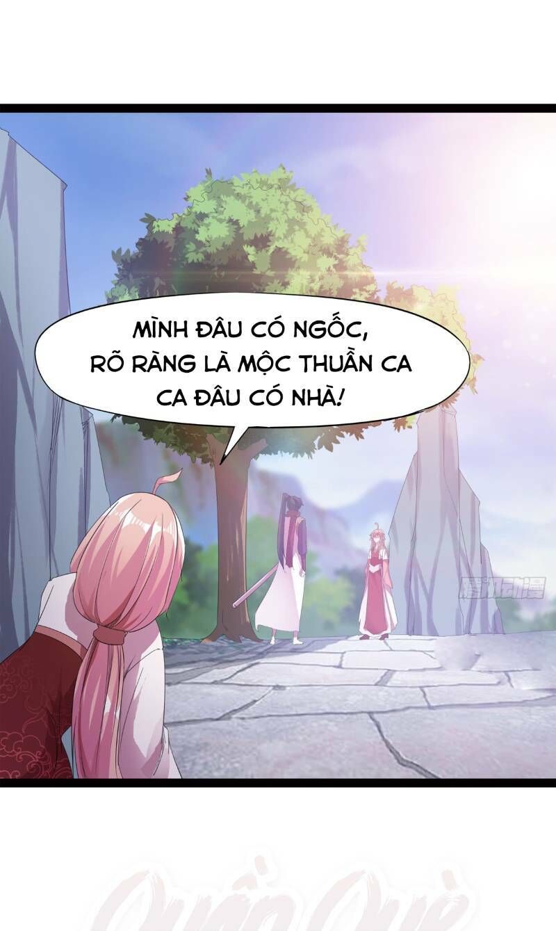 Kiếm Đồ Chapter 26 - Trang 2