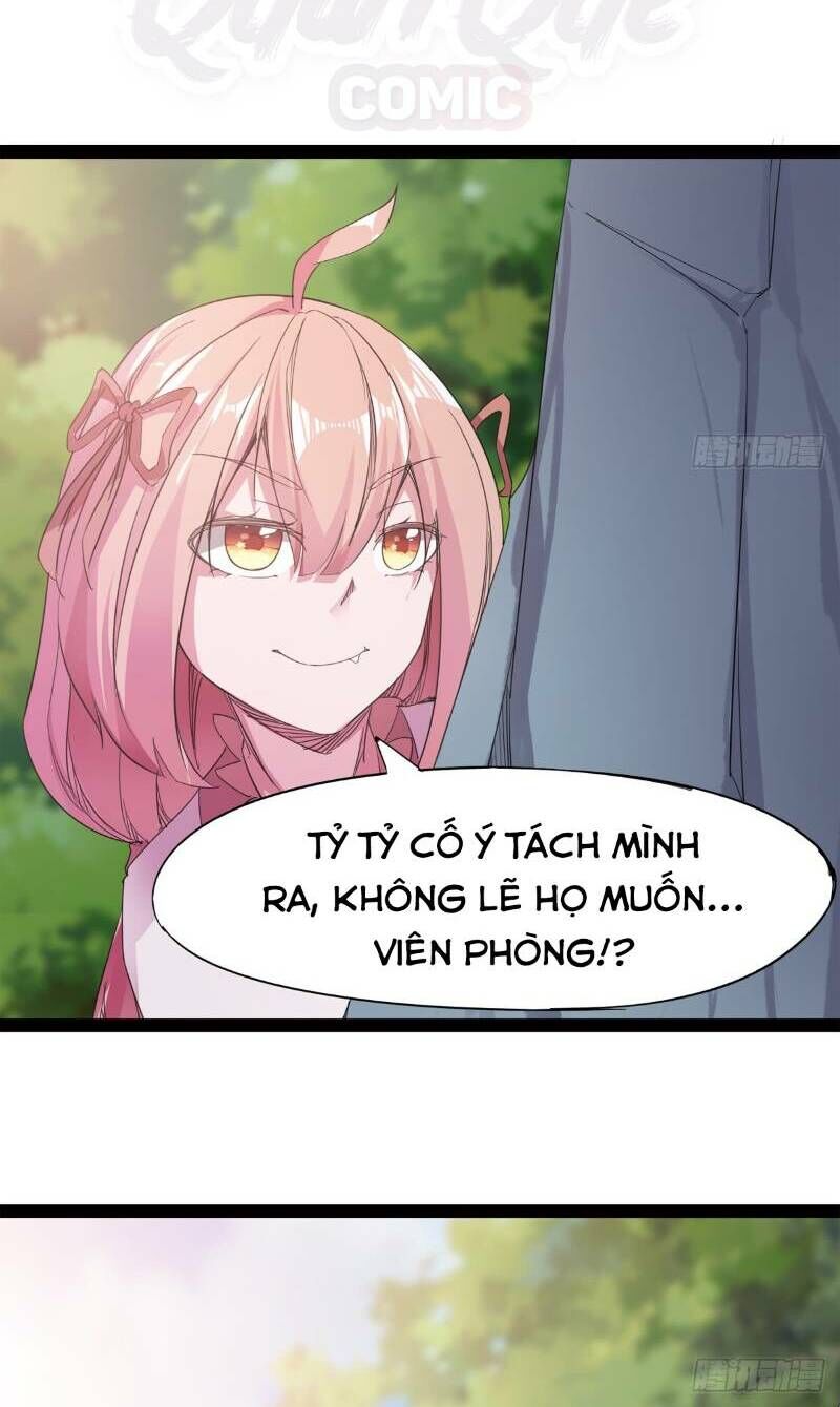 Kiếm Đồ Chapter 26 - Trang 2