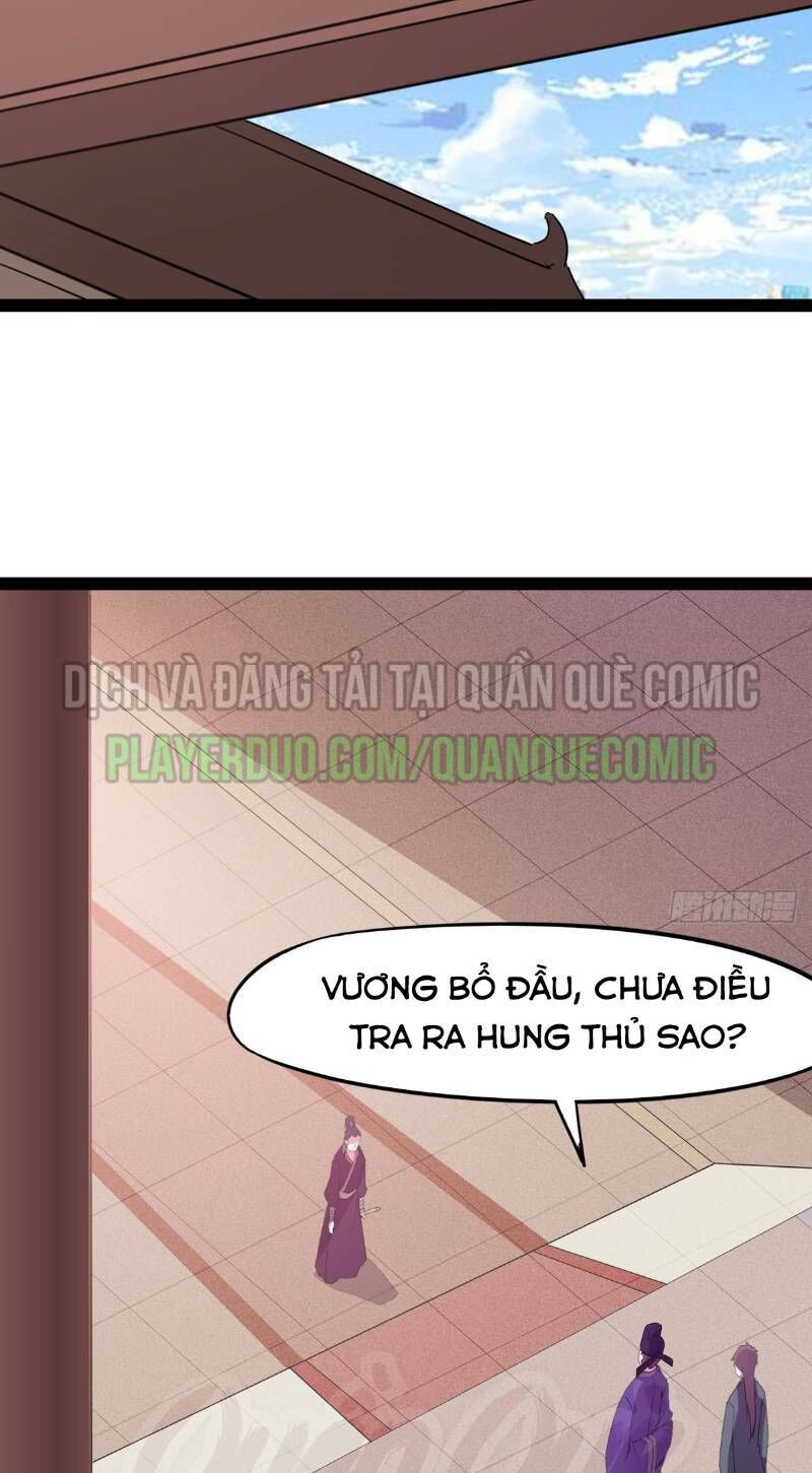 Kiếm Đồ Chapter 26 - Trang 2