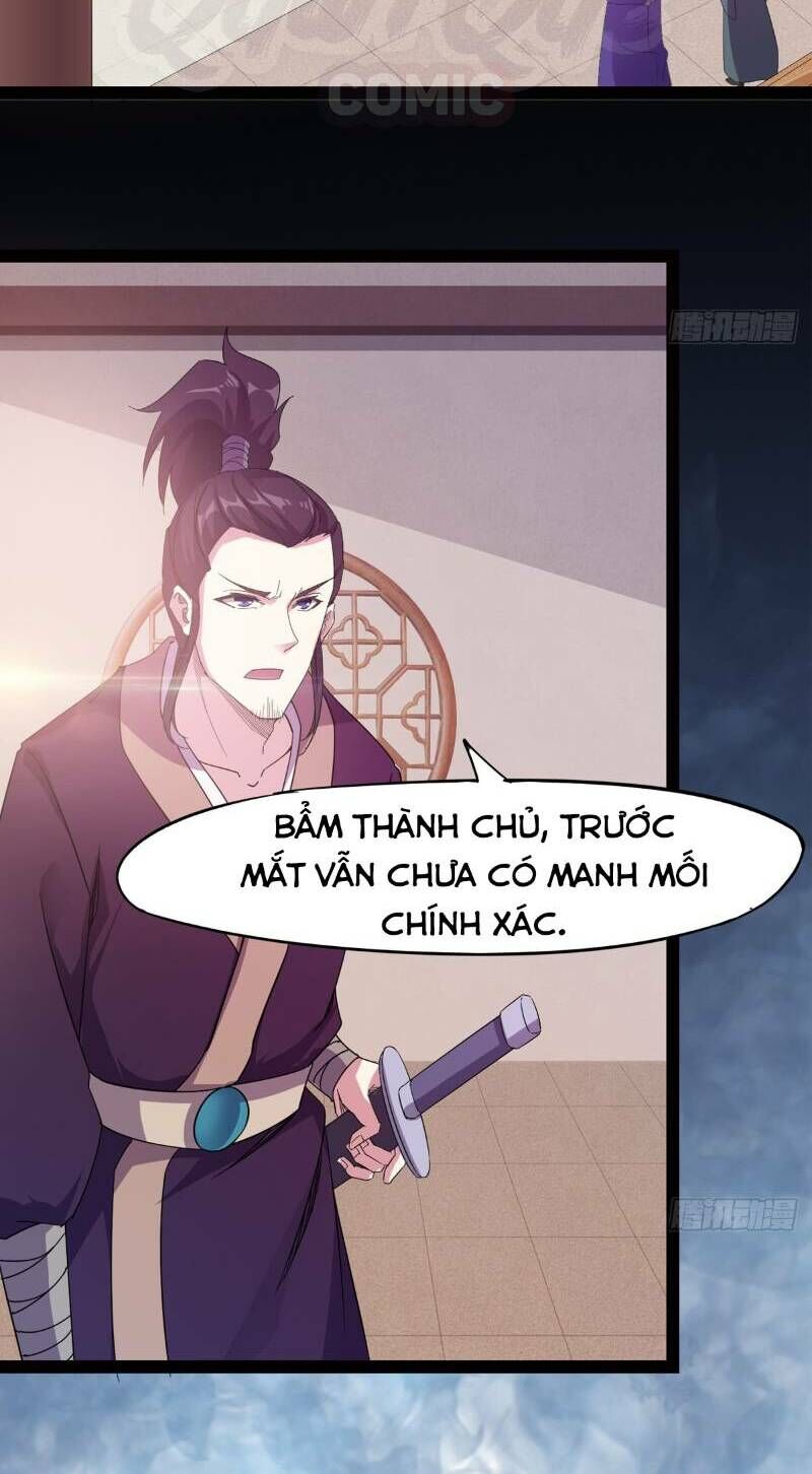 Kiếm Đồ Chapter 26 - Trang 2