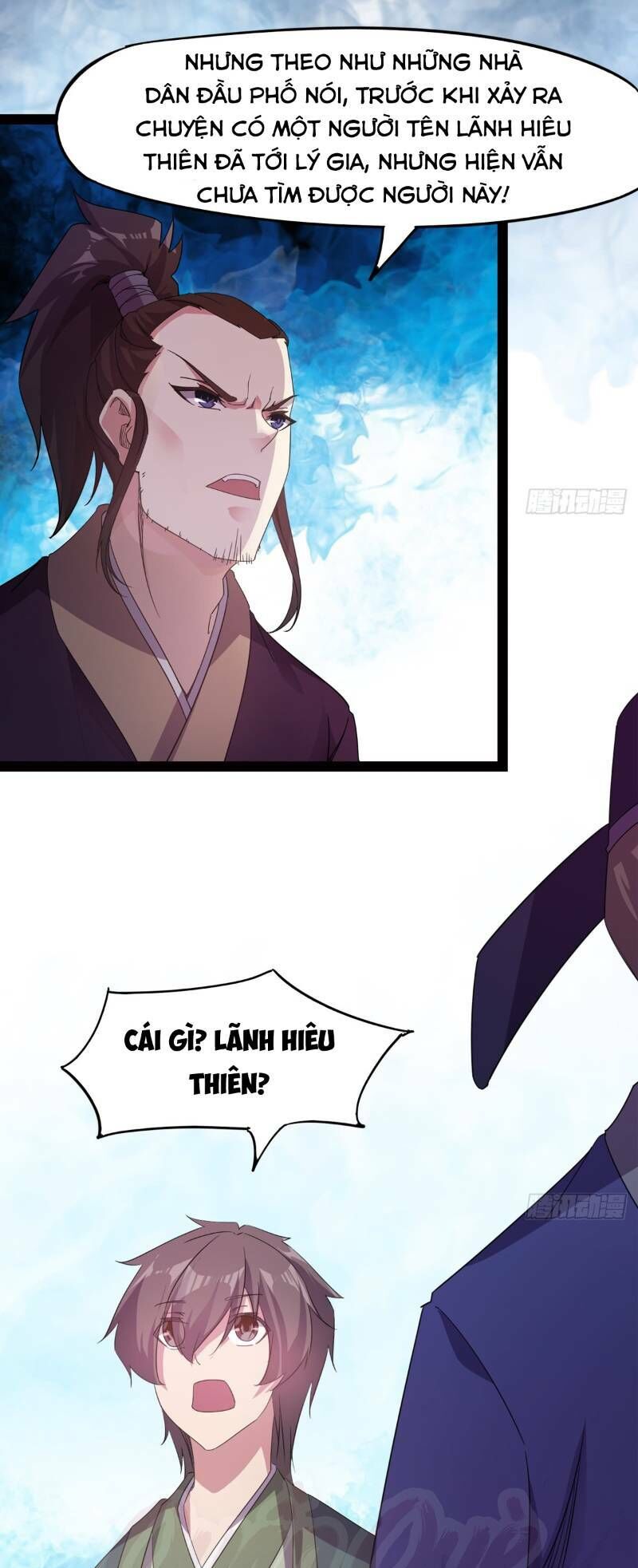 Kiếm Đồ Chapter 26 - Trang 2