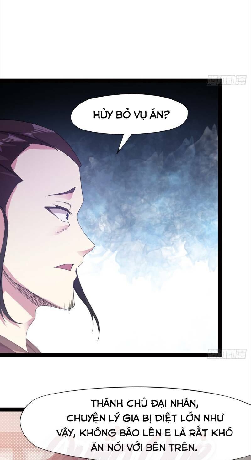 Kiếm Đồ Chapter 26 - Trang 2