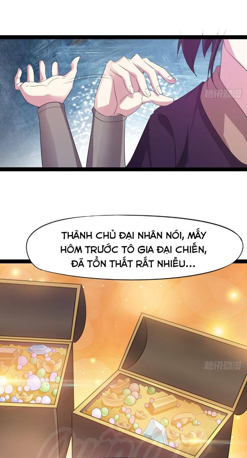 Kiếm Đồ Chapter 26 - Trang 2