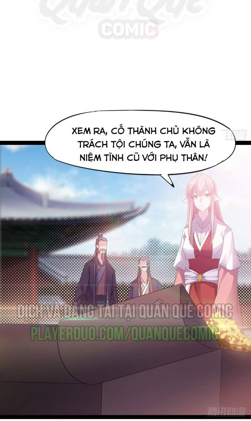 Kiếm Đồ Chapter 26 - Trang 2