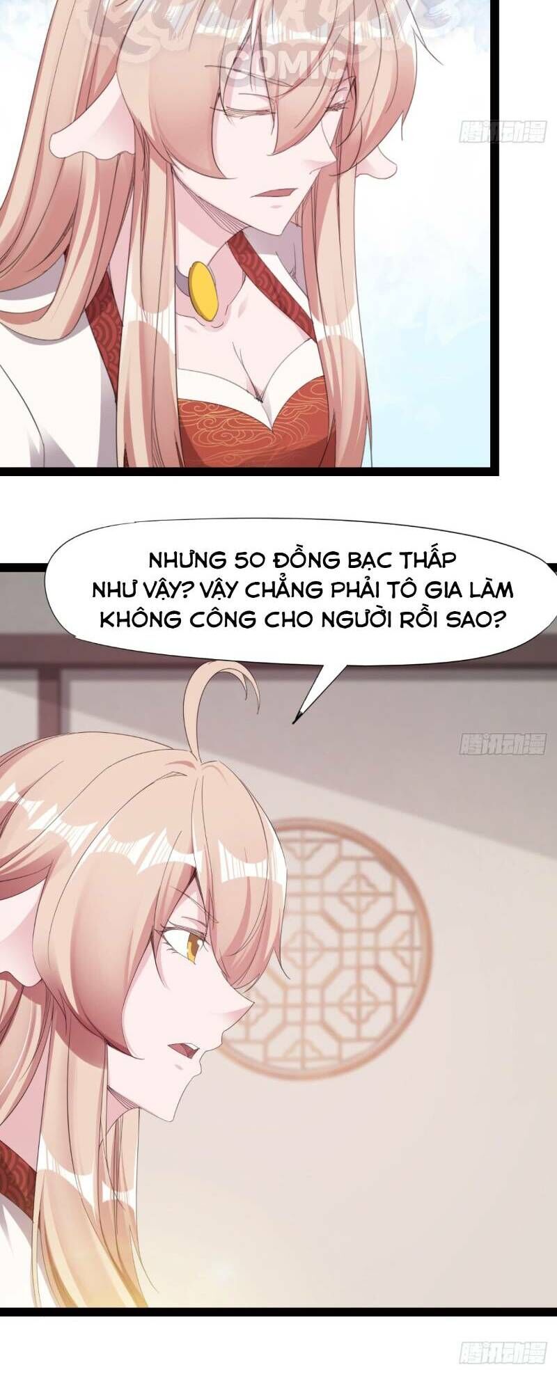 Kiếm Đồ Chapter 25 - Trang 2