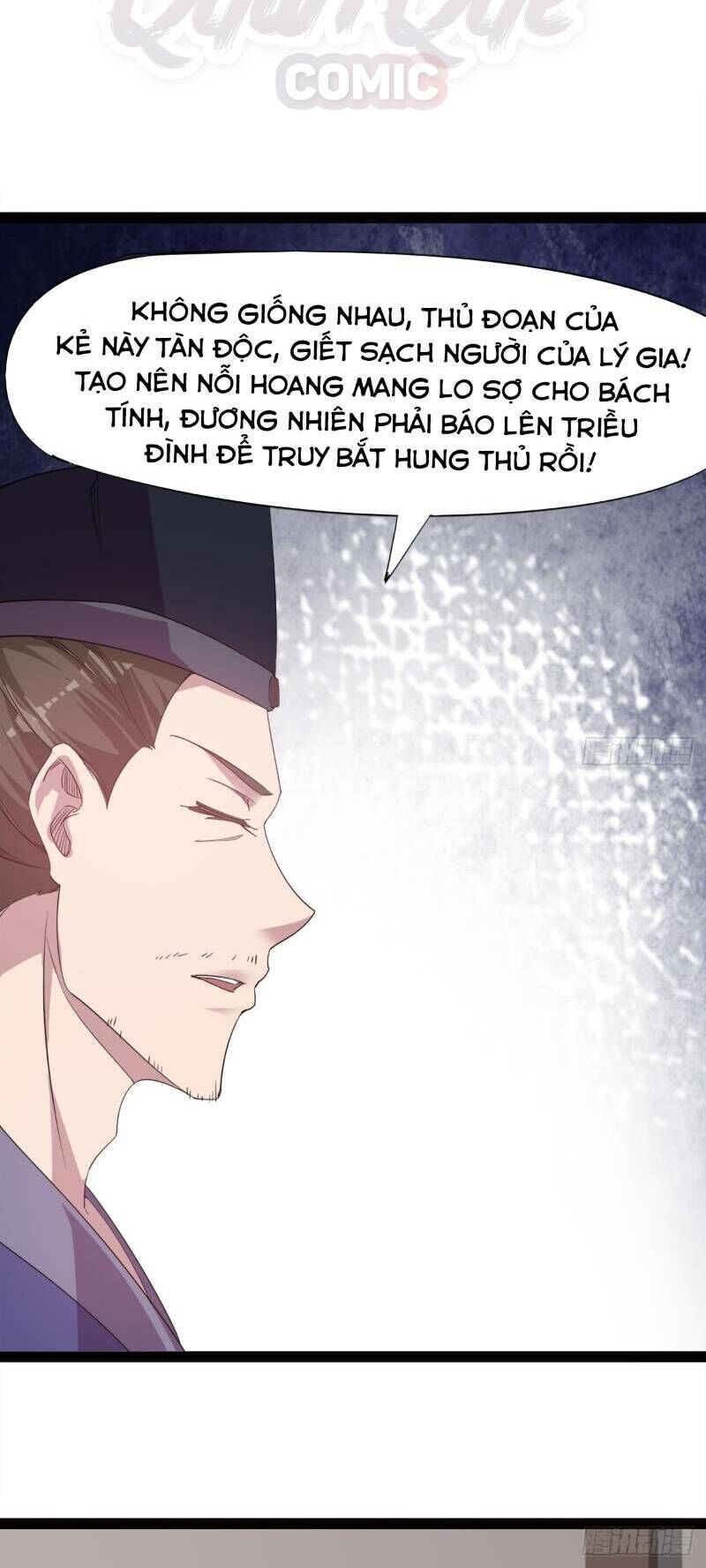 Kiếm Đồ Chapter 25 - Trang 2