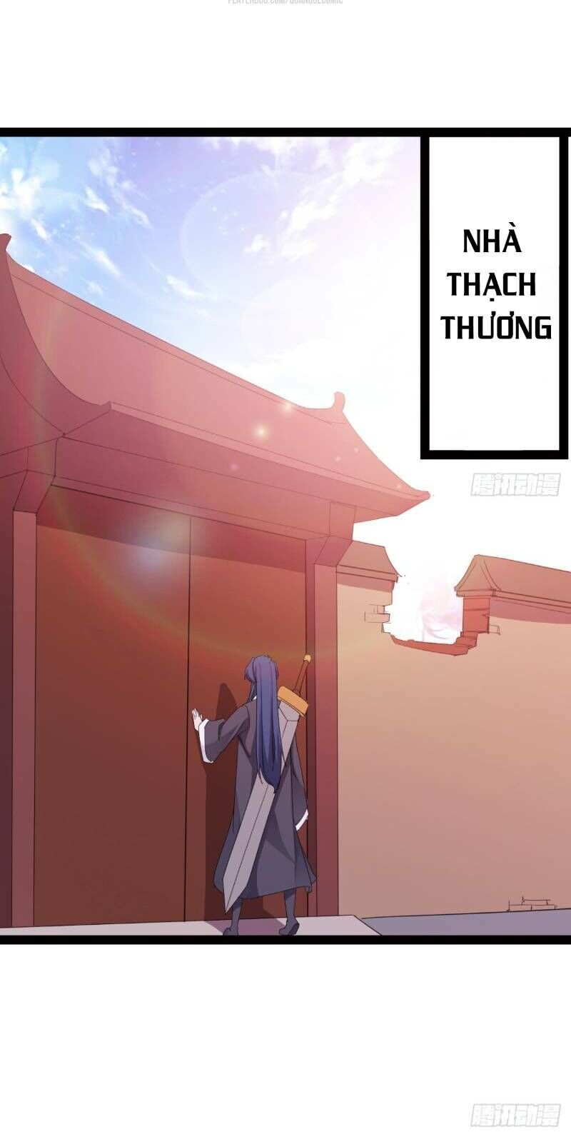 Kiếm Đồ Chapter 24 - Trang 2