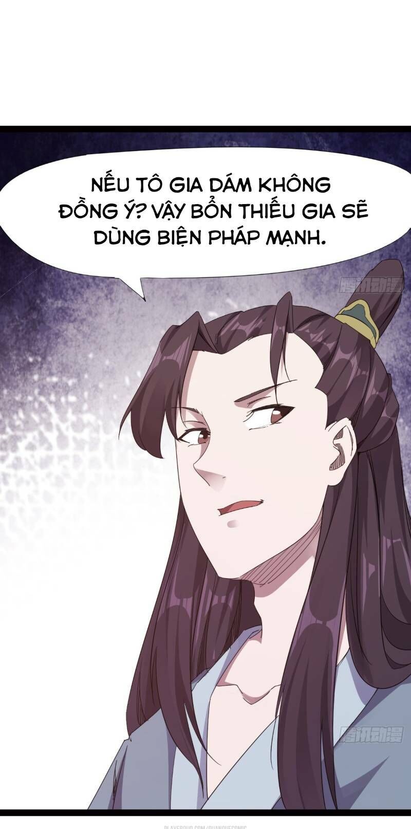 Kiếm Đồ Chapter 24 - Trang 2