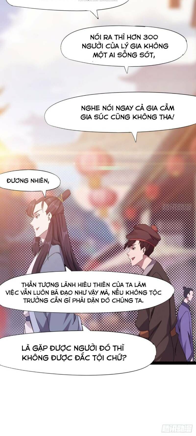 Kiếm Đồ Chapter 24 - Trang 2