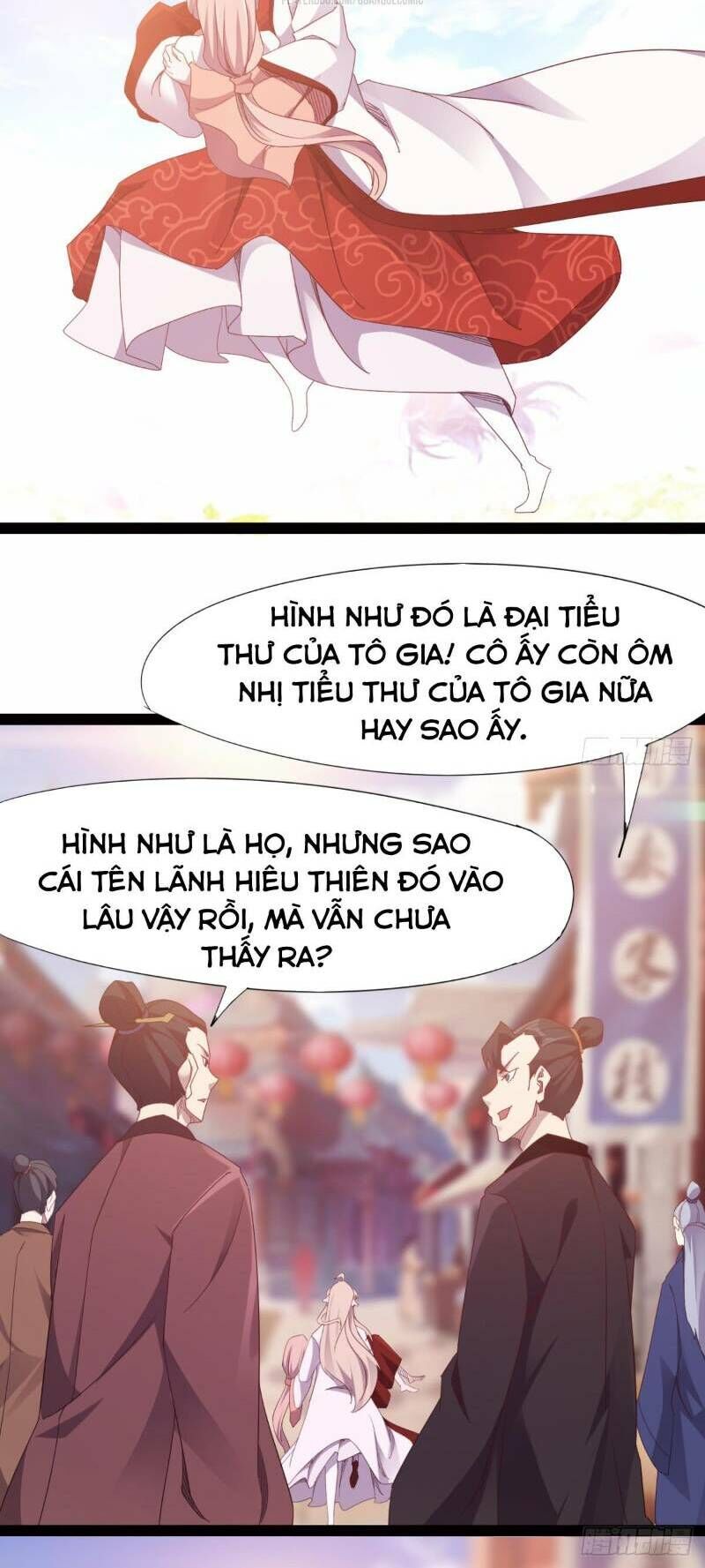 Kiếm Đồ Chapter 23 - Trang 2