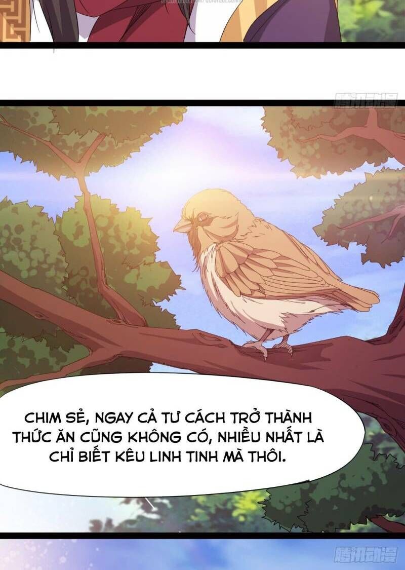 Kiếm Đồ Chapter 23 - Trang 2