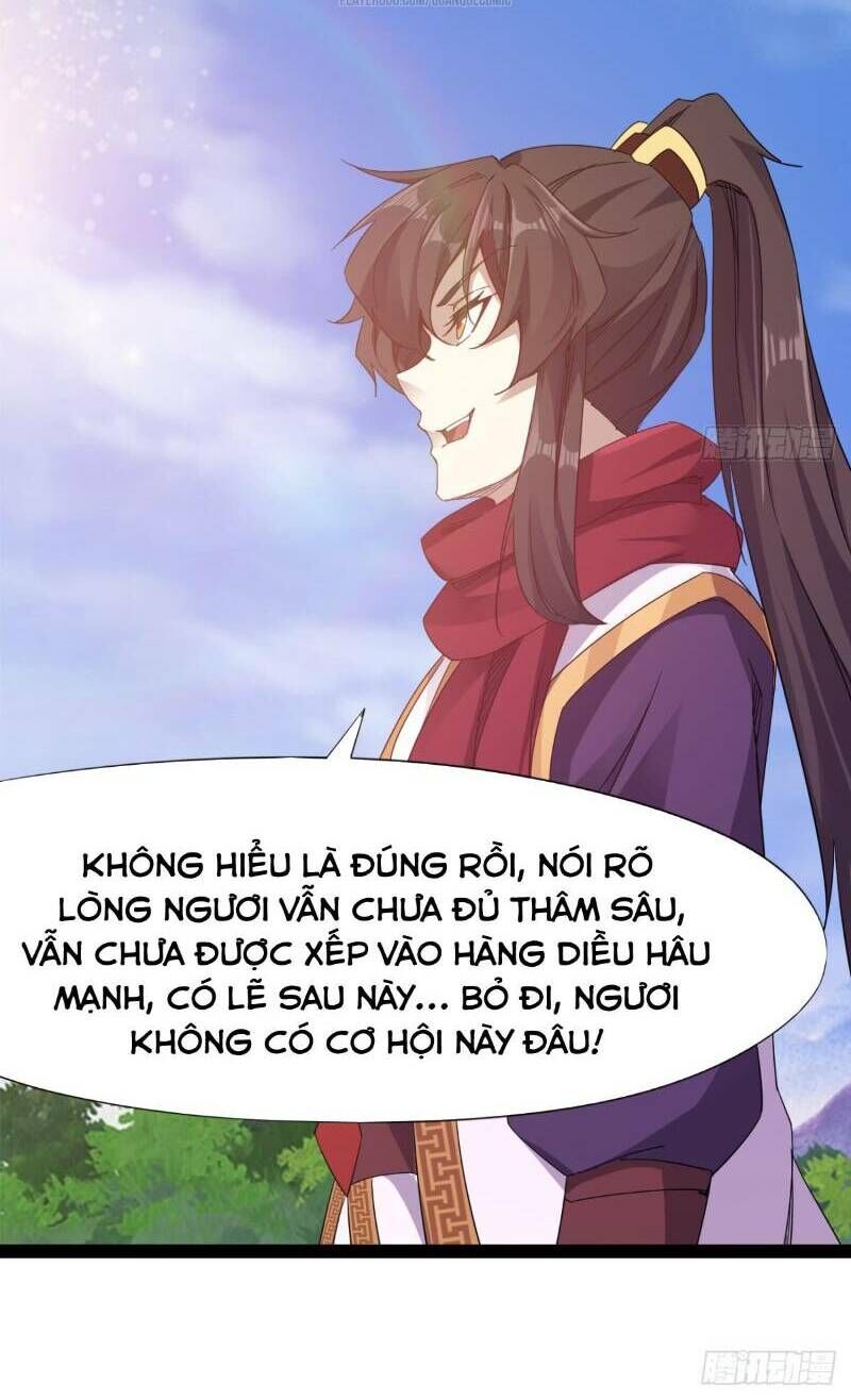 Kiếm Đồ Chapter 23 - Trang 2