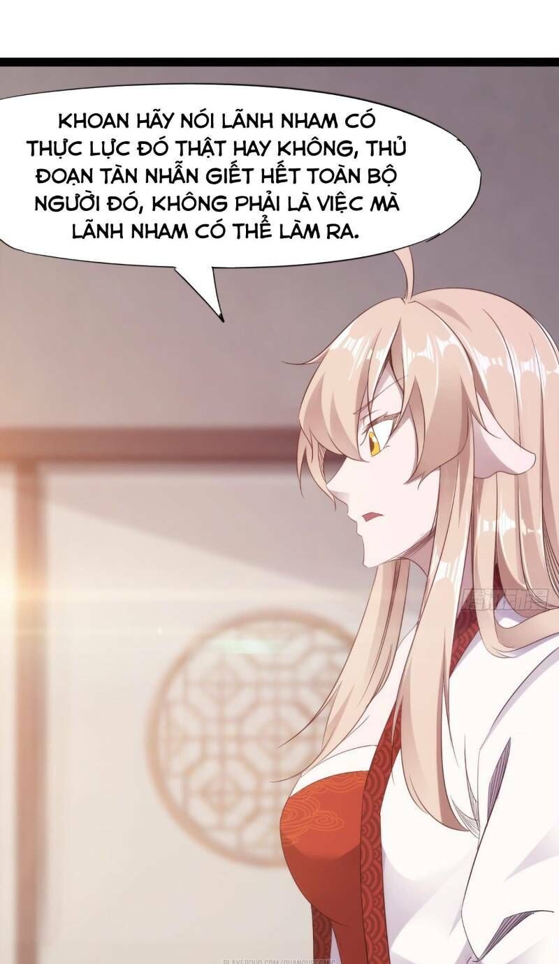 Kiếm Đồ Chapter 23 - Trang 2