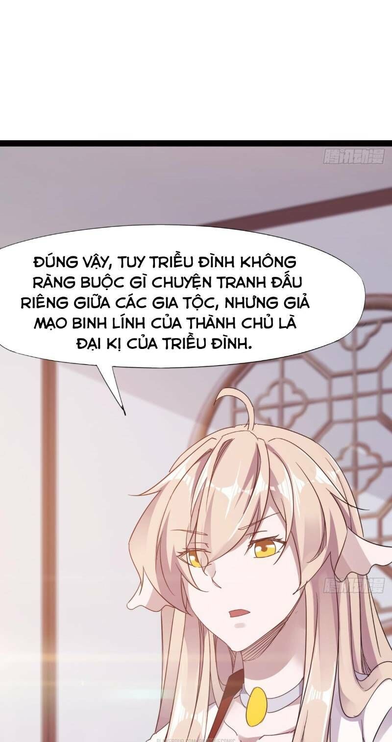 Kiếm Đồ Chapter 23 - Trang 2