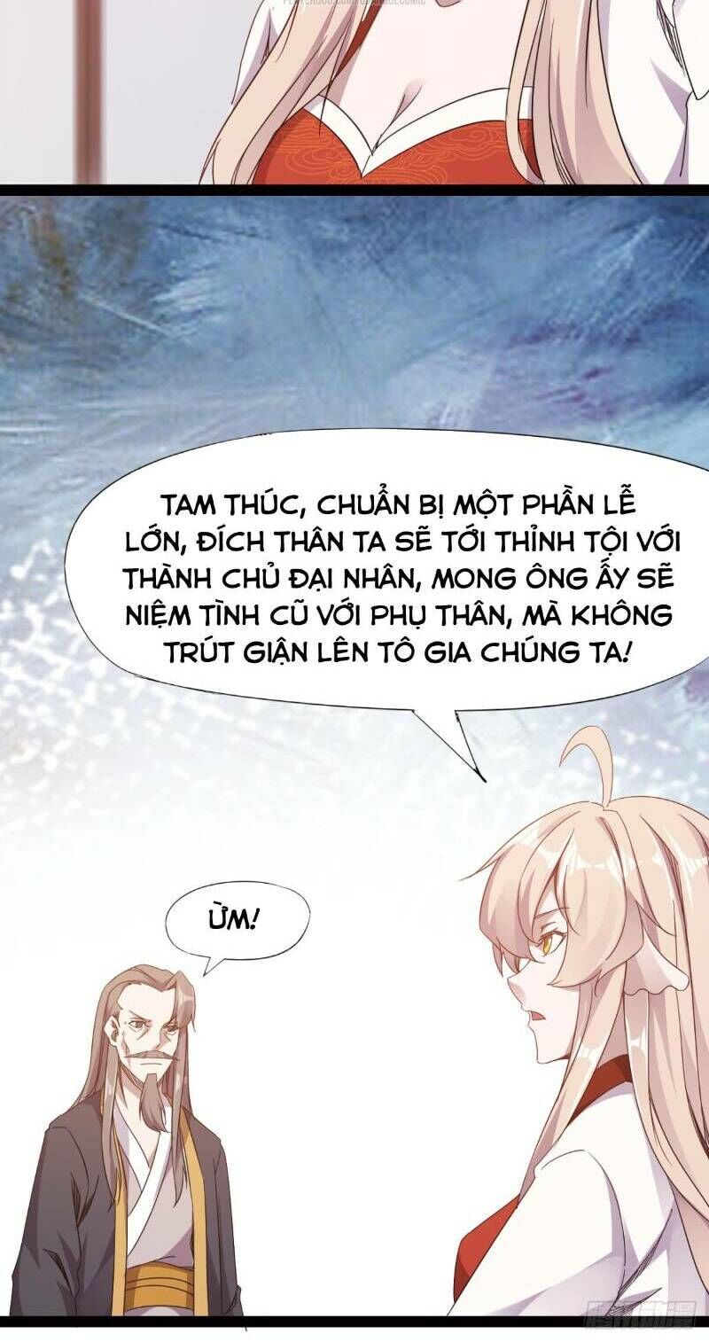 Kiếm Đồ Chapter 23 - Trang 2