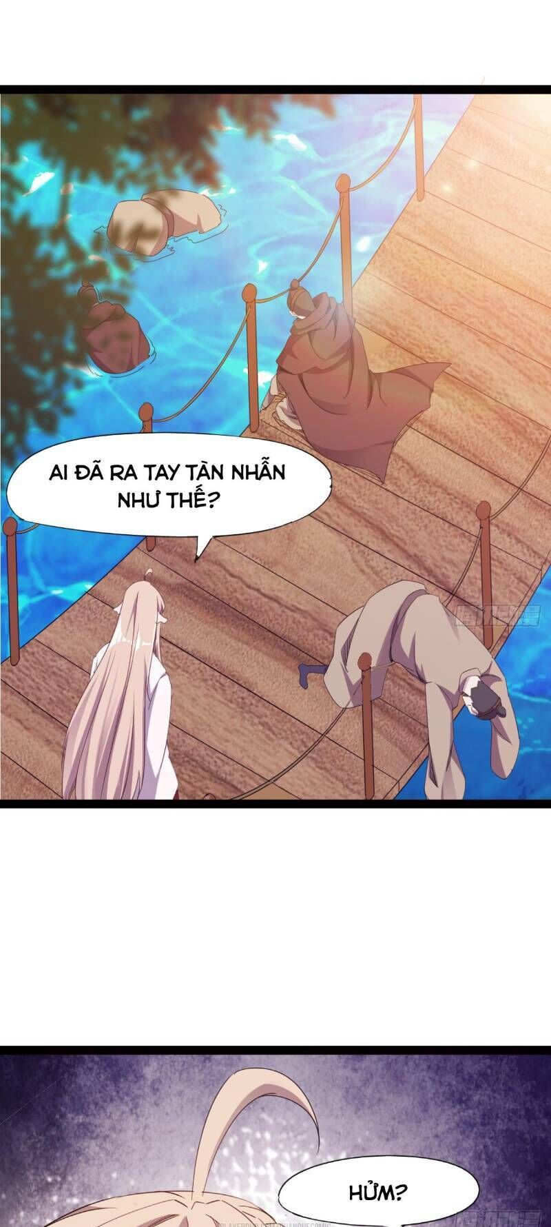 Kiếm Đồ Chapter 23 - Trang 2