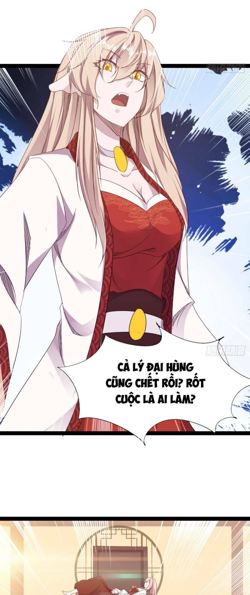 Kiếm Đồ Chapter 23 - Trang 2